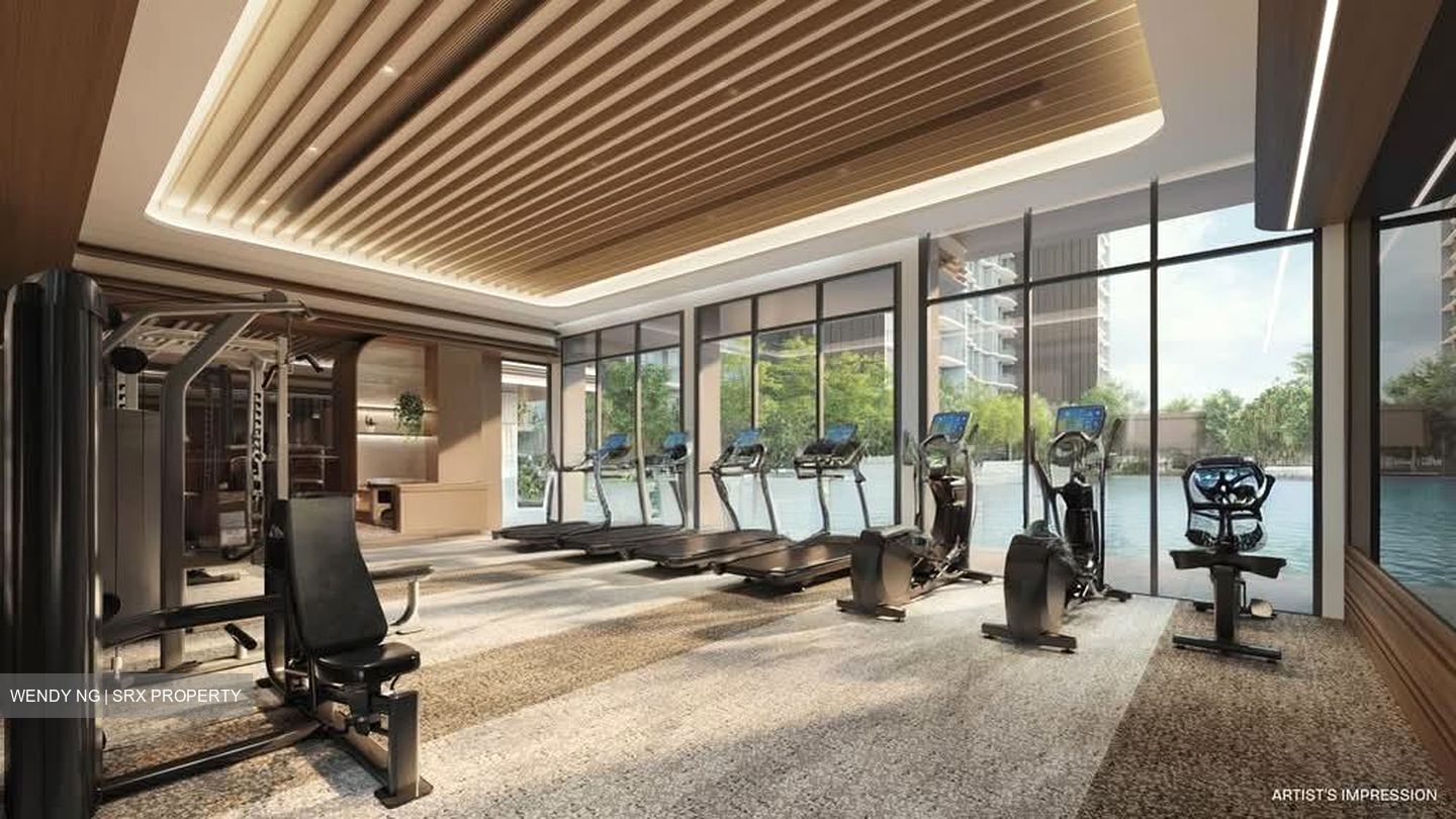 Pinery Residences (D16), Condominium #562059391